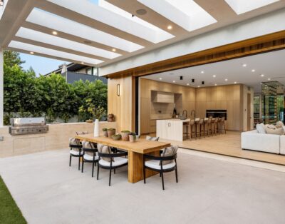Jay Apartments