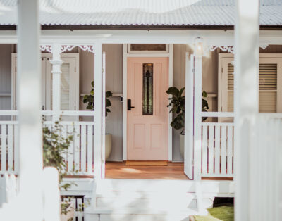 The Coastal Cottage Brisbane