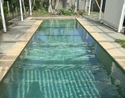 Production Shoot House Gold Coast