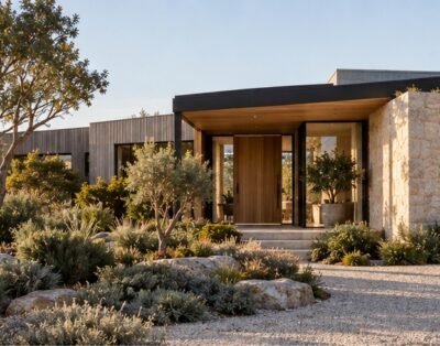 Coastal House — Flinders